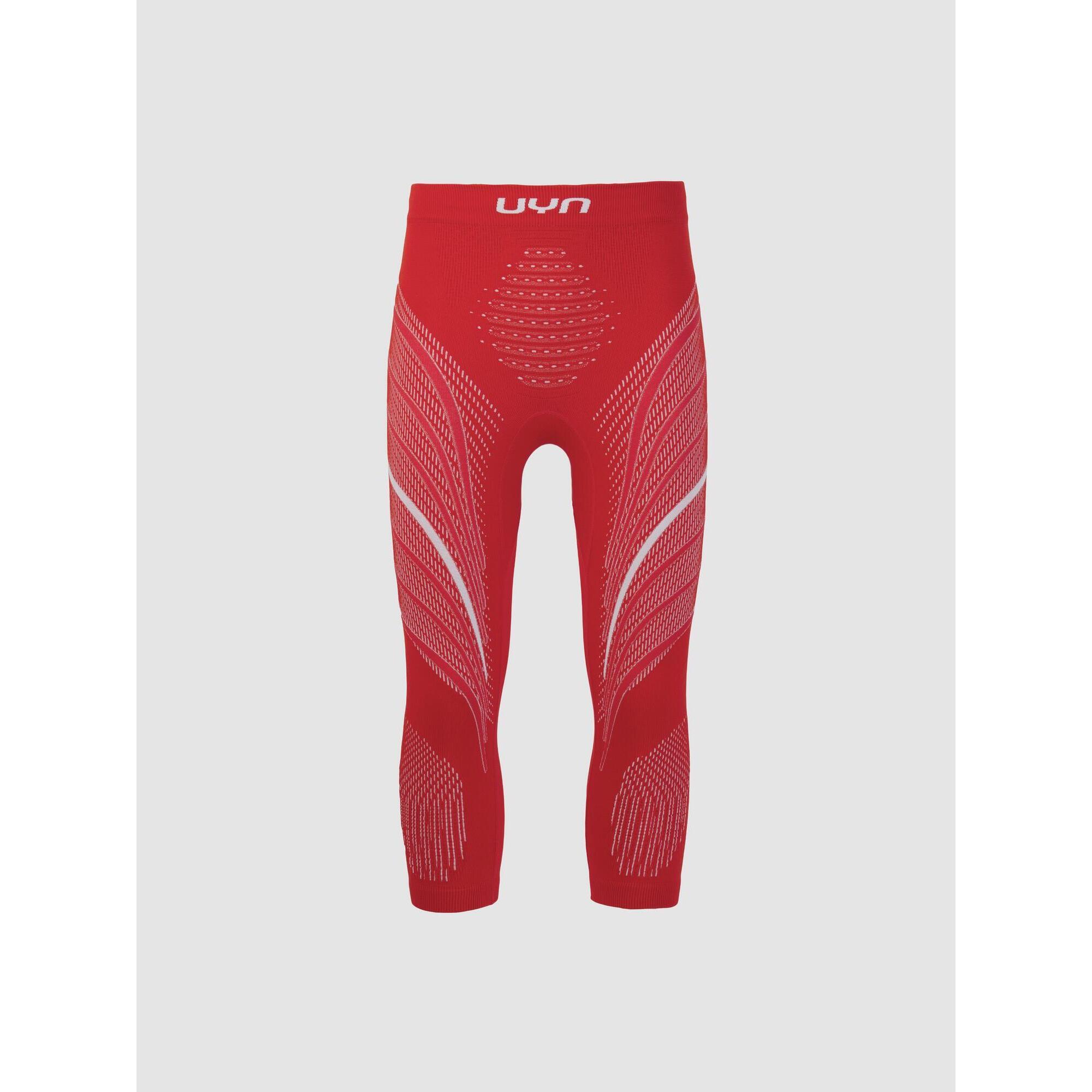 Legginsy termoaktywne męskie Natyon 2.0 Austria UW Pants Medium