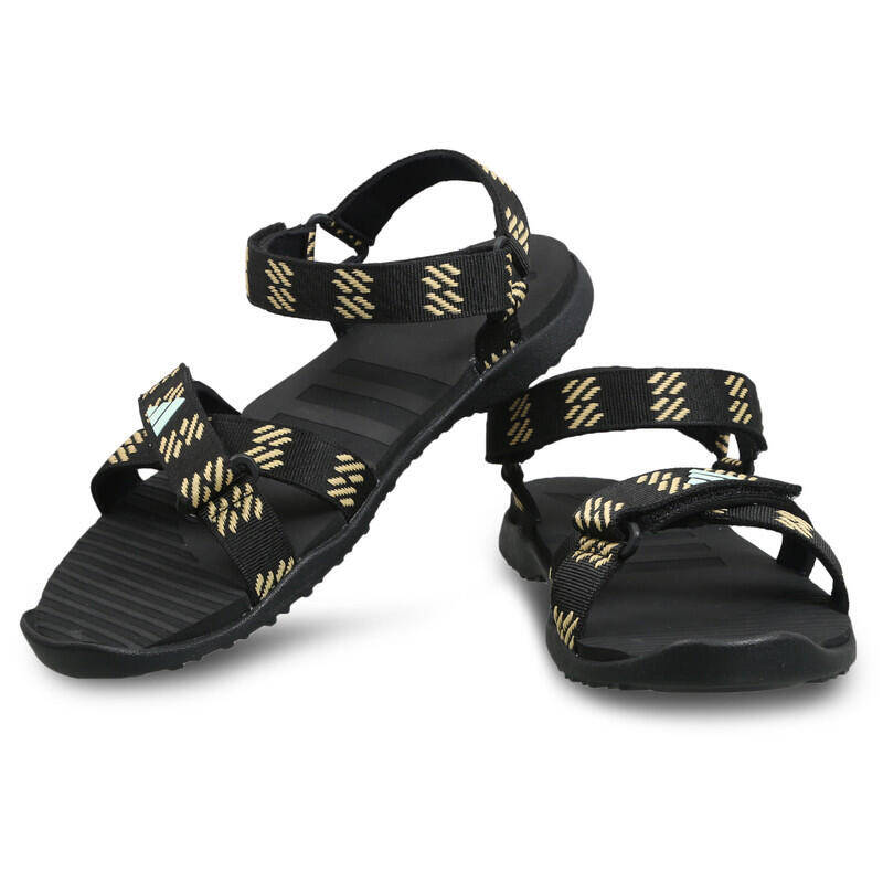 Adidas Moary M Men Outdoor Sandal Black -  1