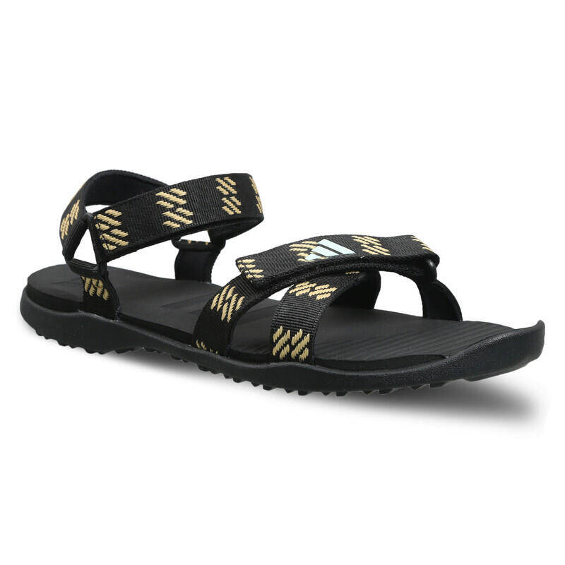 Adidas Moary M Men Outdoor Sandal Black -  3