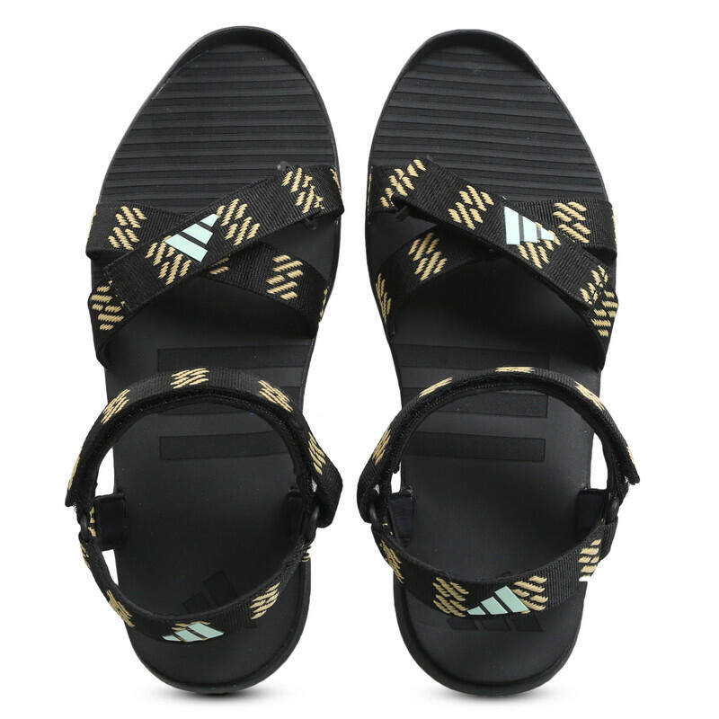 Adidas Moary M Men Outdoor Sandal Black -  2