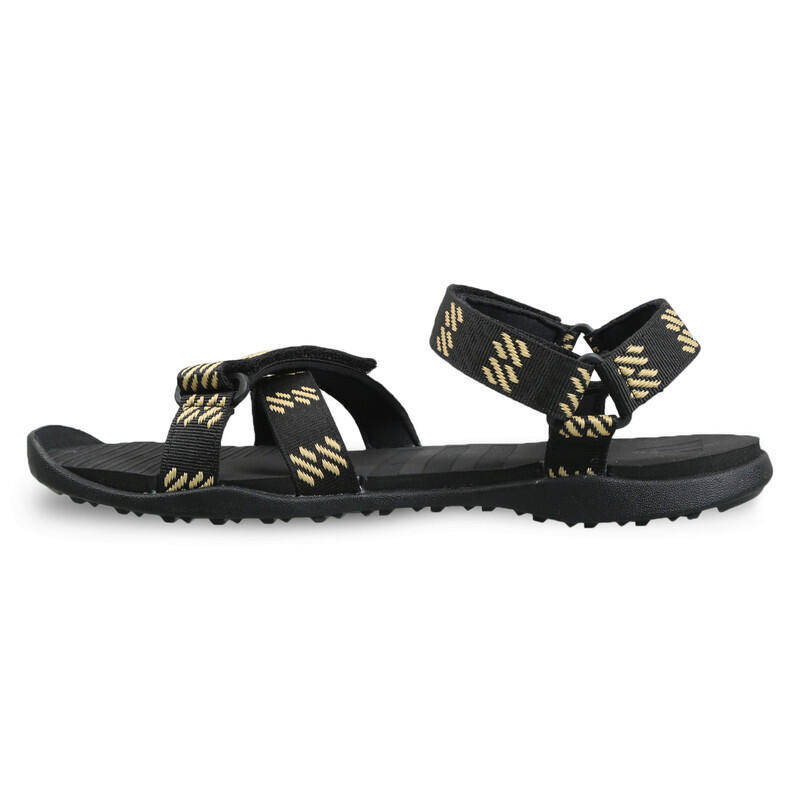 Adidas Moary M Men Outdoor Sandal Black -  5