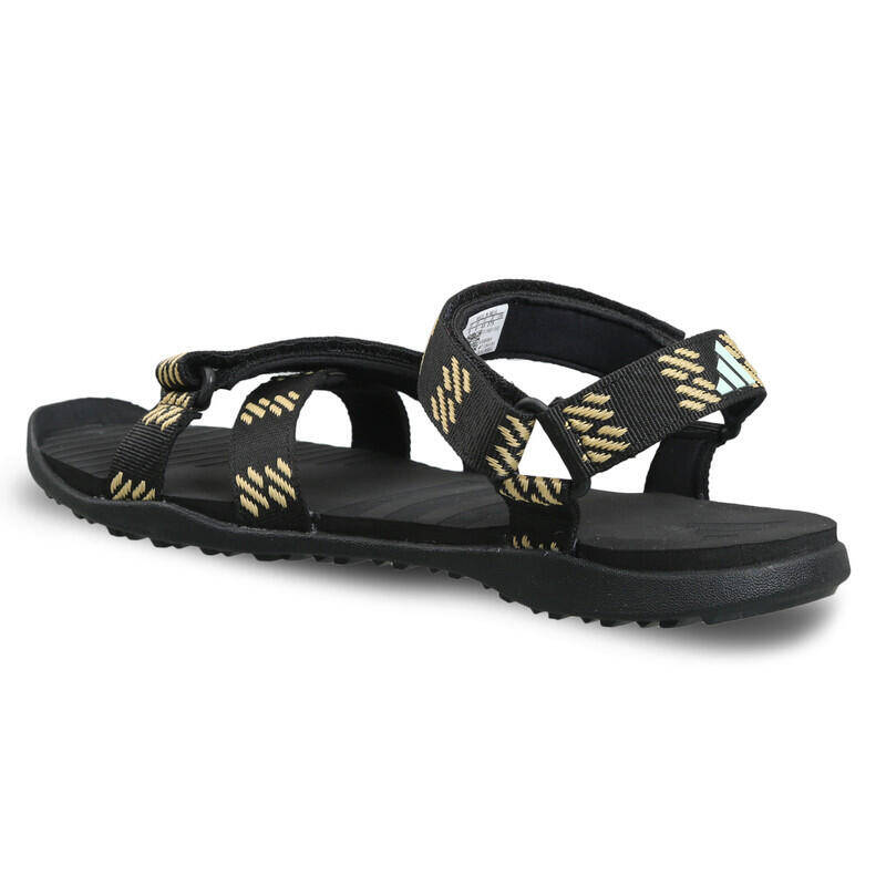 Adidas Moary M Men Outdoor Sandal Black -  4
