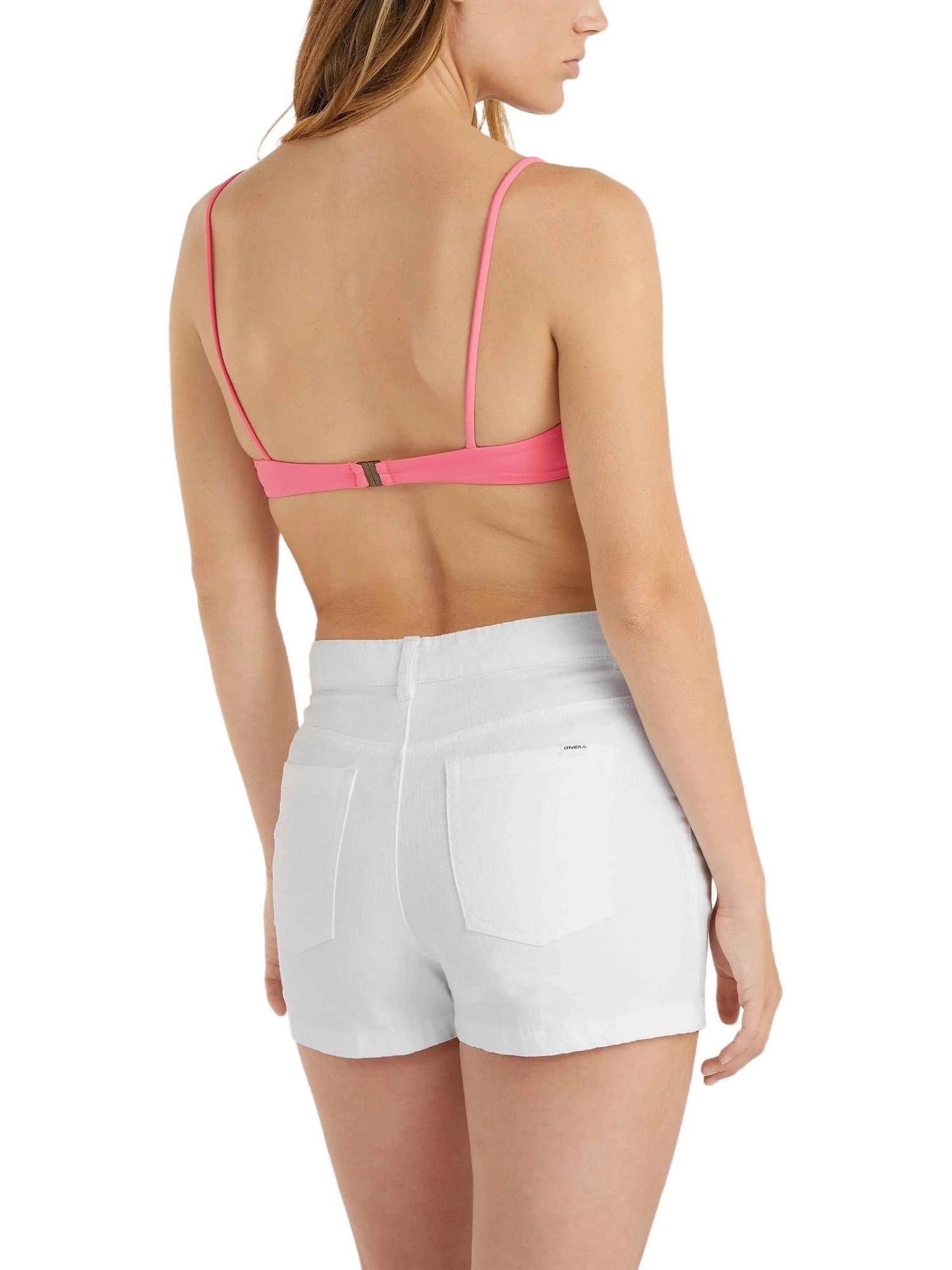 Shorts Donna Essentials Stretch 5 Pkt 2/7