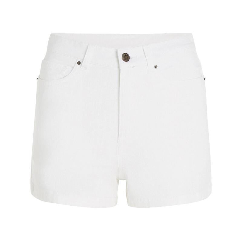 Pantaloni scurti Essentials Stretch 5 Pkt Shorts femei
