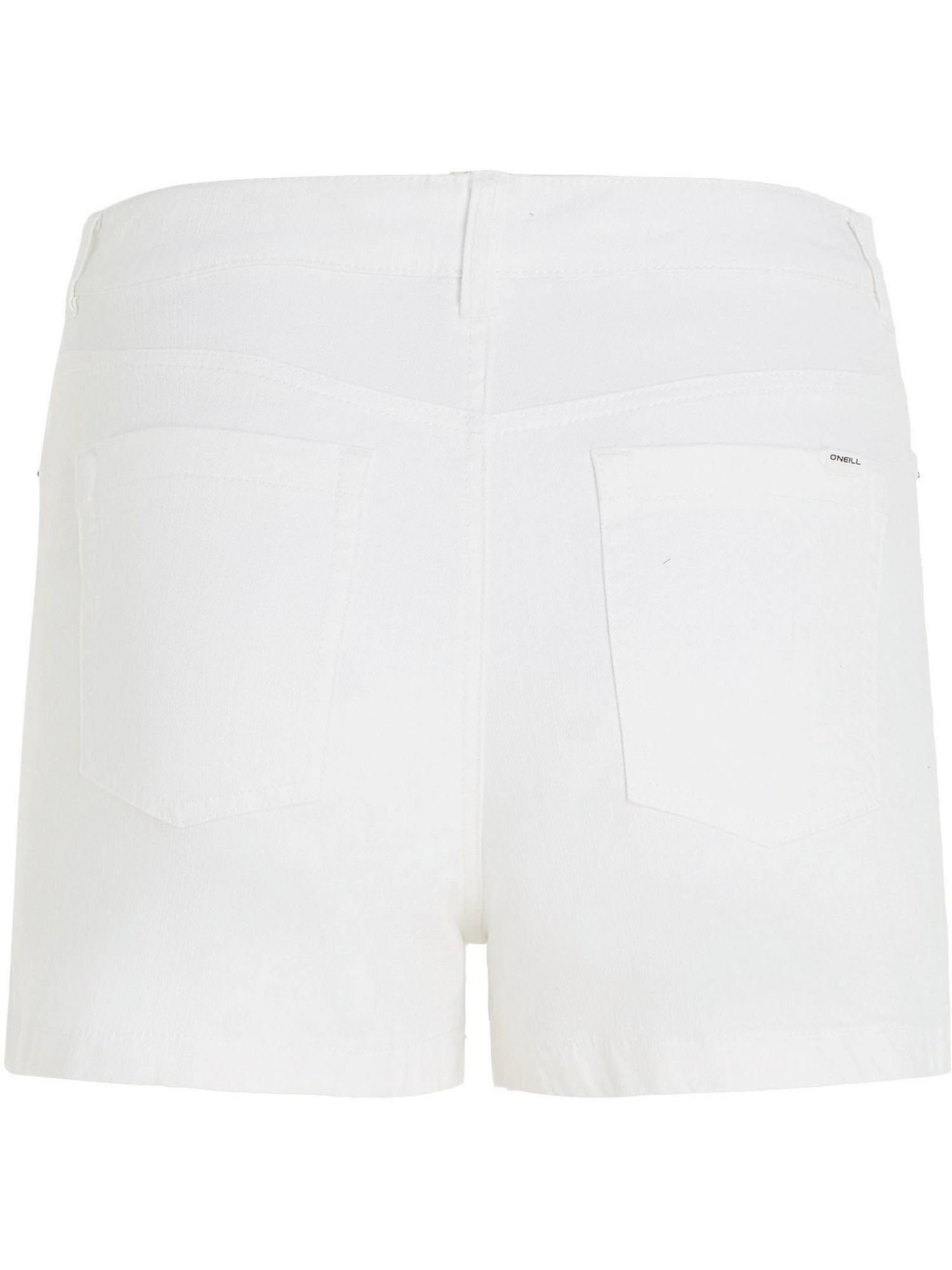 Shorts Donna Essentials Stretch 5 Pkt 6/7