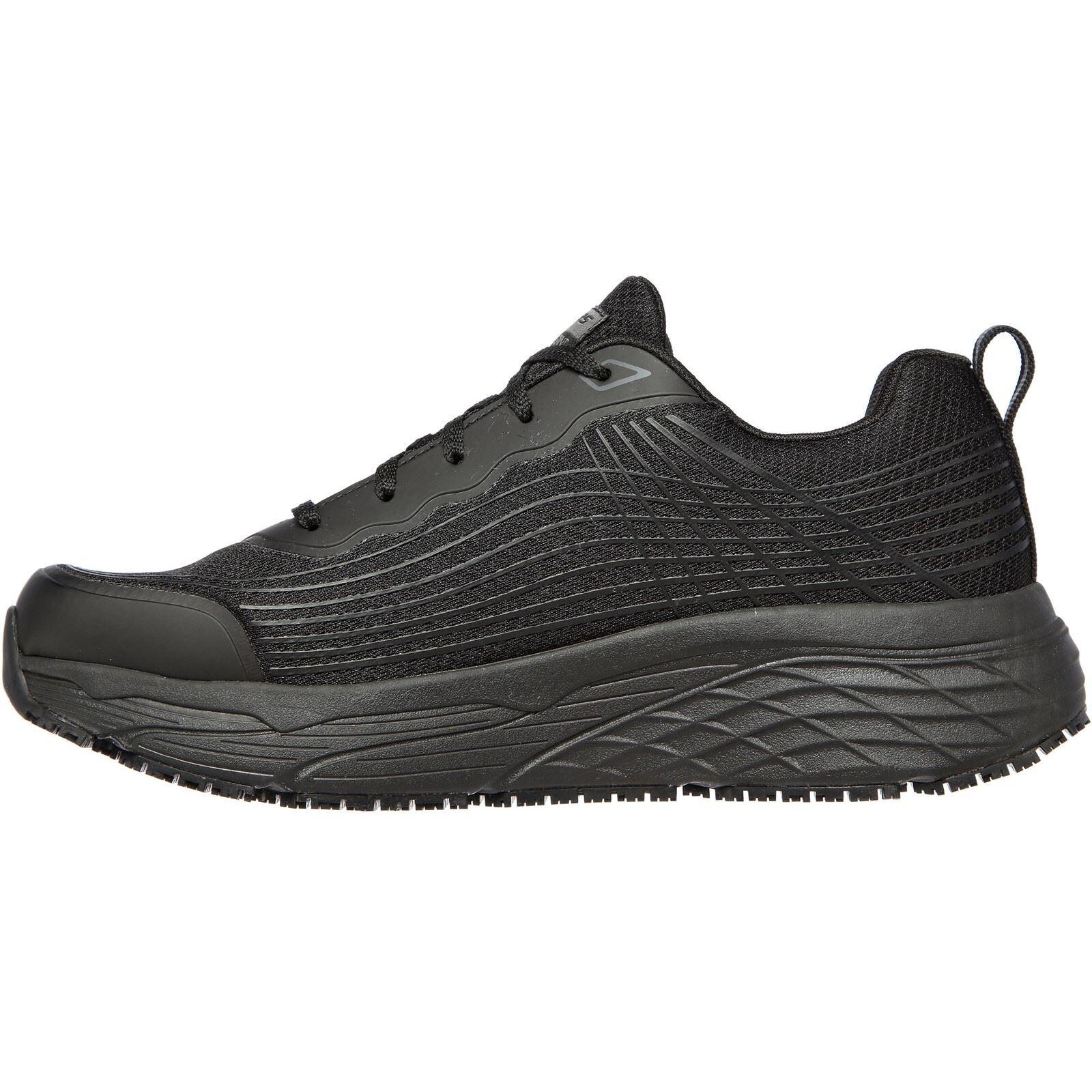 Scarpe Skechers modello 200021EC-BLK per unisex 6/6