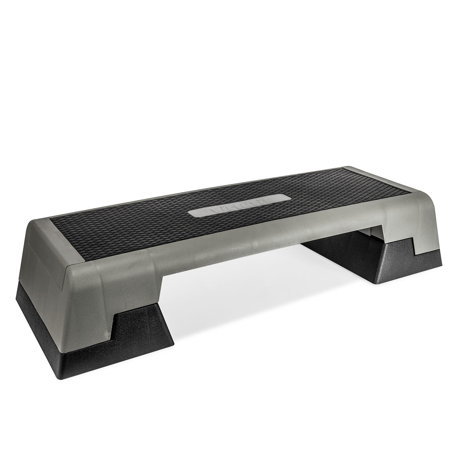 VIRTUFIT Adjustable Aerobic Fitness Step Pro