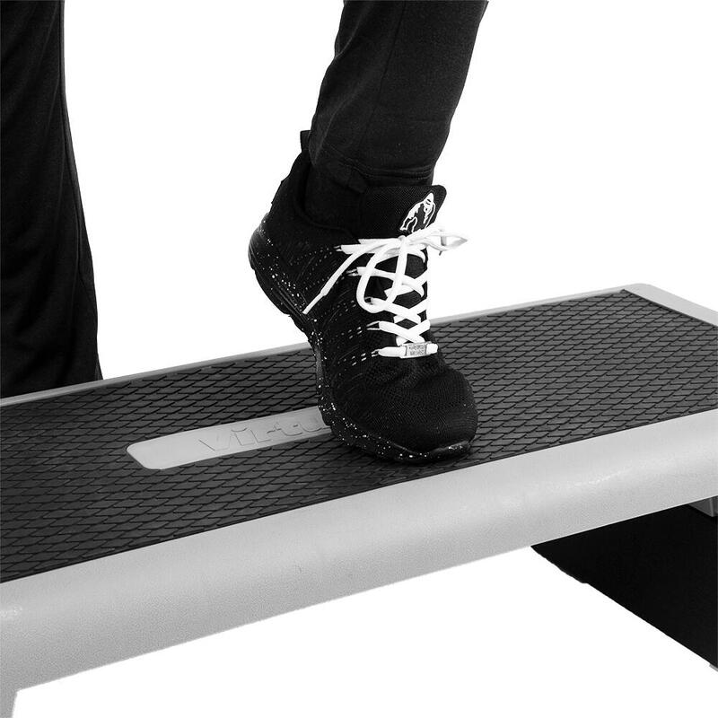 Stepper Aerobic Ajustabil VirtuFit Adjustable Aerobic Step Pro