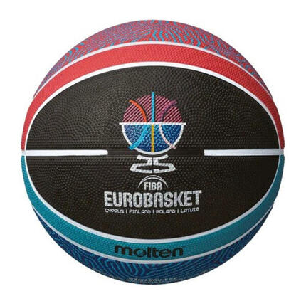 Ballon de basket Molten Fiba Replica
