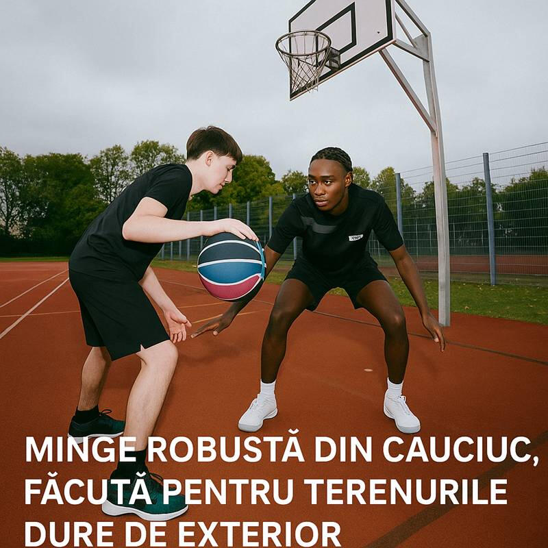 Molten Fiba Replica basketbal 6/6
