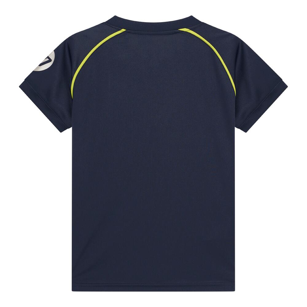 Real Madrid Uit Shirt 25/26 Kids 5/7