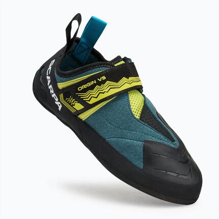 Chaussures d'escalade SCARPA Origin VS