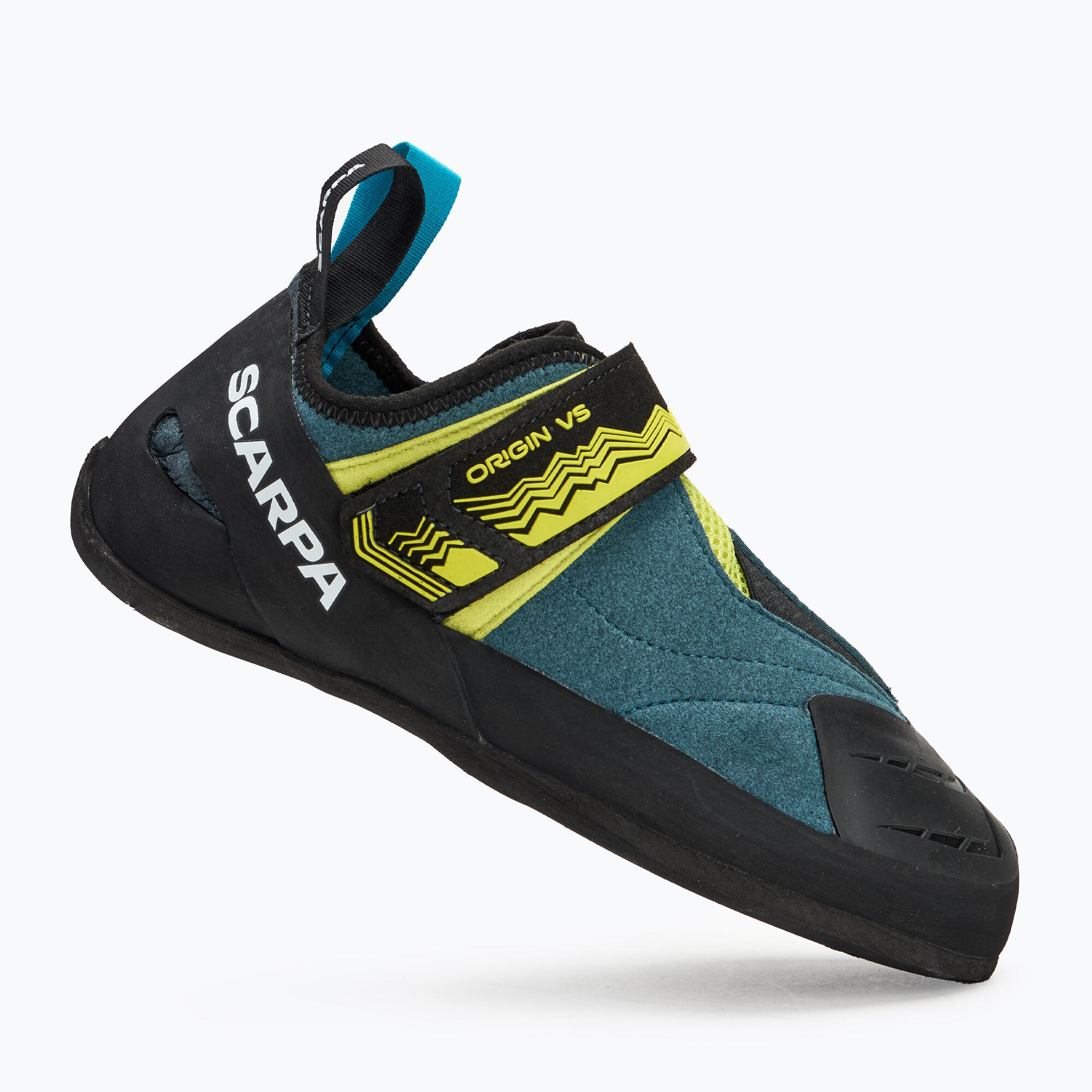 Chaussures d'escalade SCARPA Origin VS 2/7