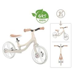 Draisienne GO BIKE ELITE - Taupe
