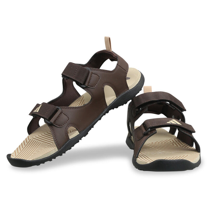 Adidas Aztex M Men Outdoor Sandal Brown