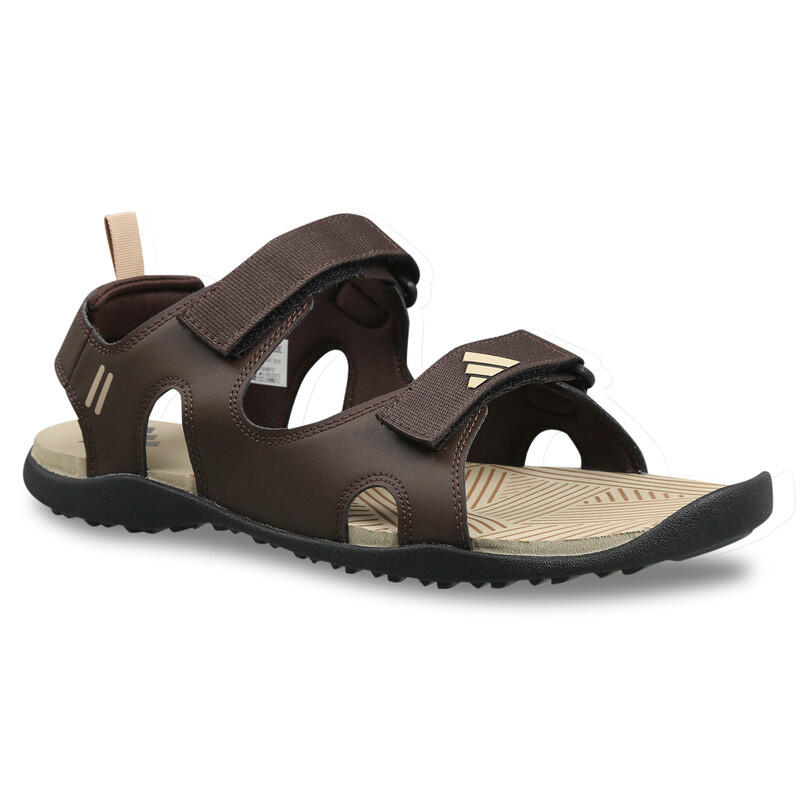 Adidas Aztex M Men Outdoor Sandal Brown