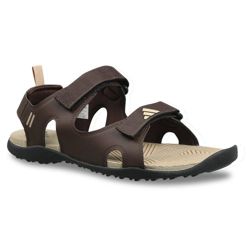 Adidas Aztex M Men Outdoor Sandal Brown -  3