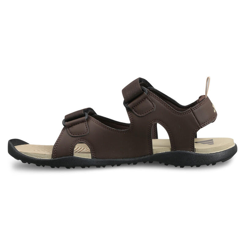 Adidas Aztex M Men Outdoor Sandal Brown