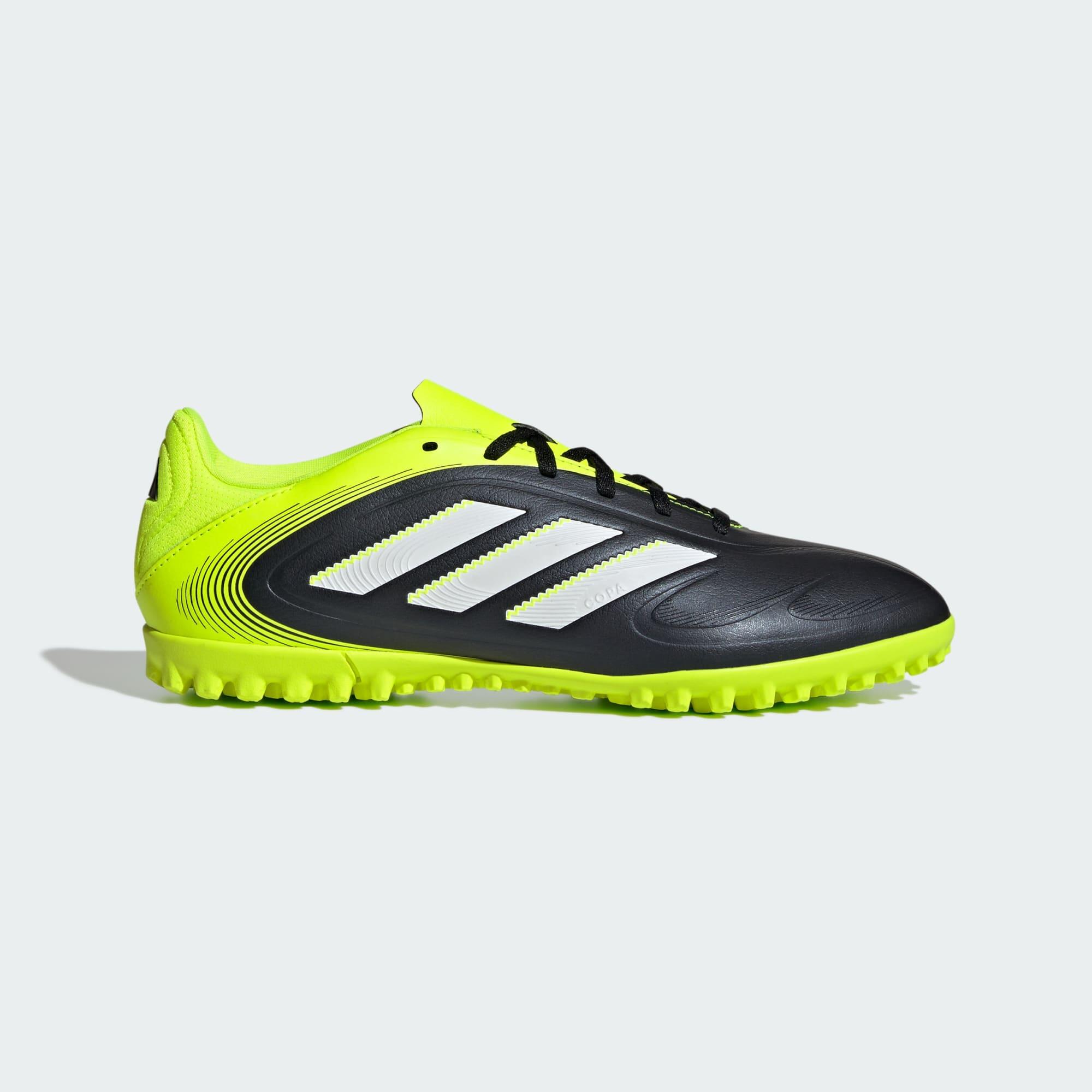Adidas COPA PURE III CLUB TF Unisex Football Shoes Black