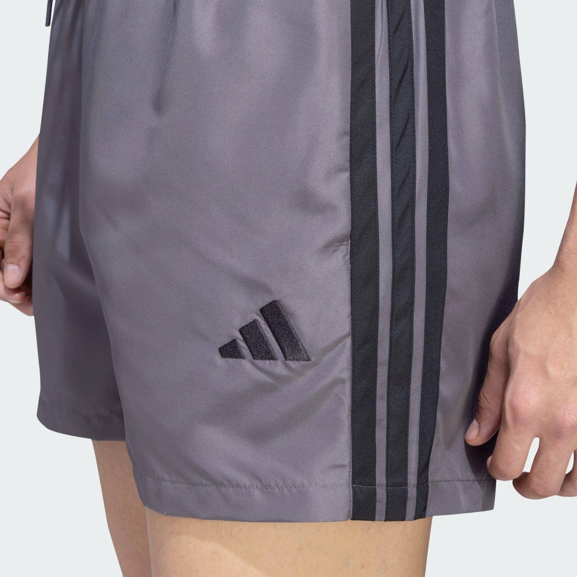 Adidas M 3S CHELSEA 5 Men Sports Shorts Multicolour -  5