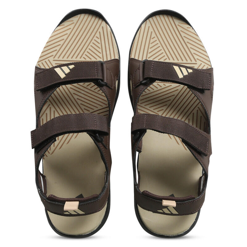 Adidas Aztex M Men Outdoor Sandal Brown