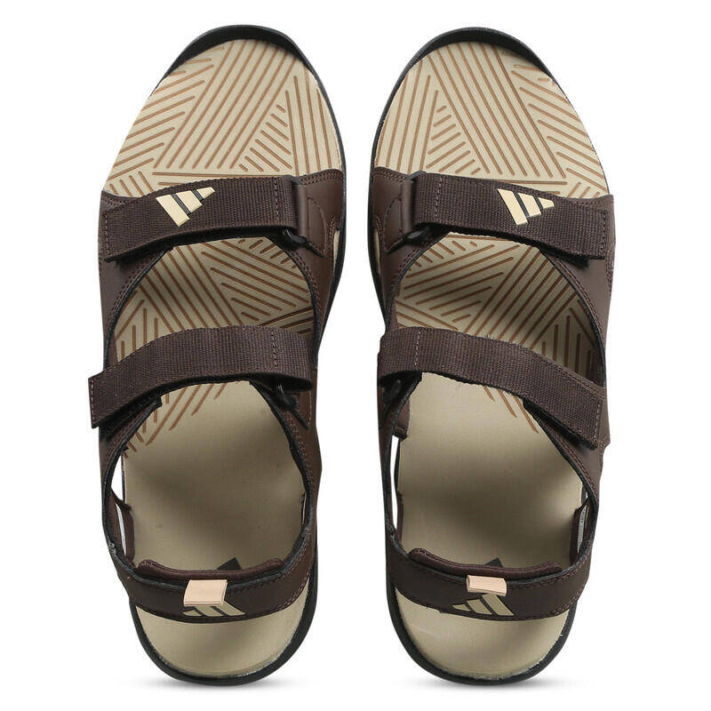 Adidas Aztex M Men Outdoor Sandal Brown -  2