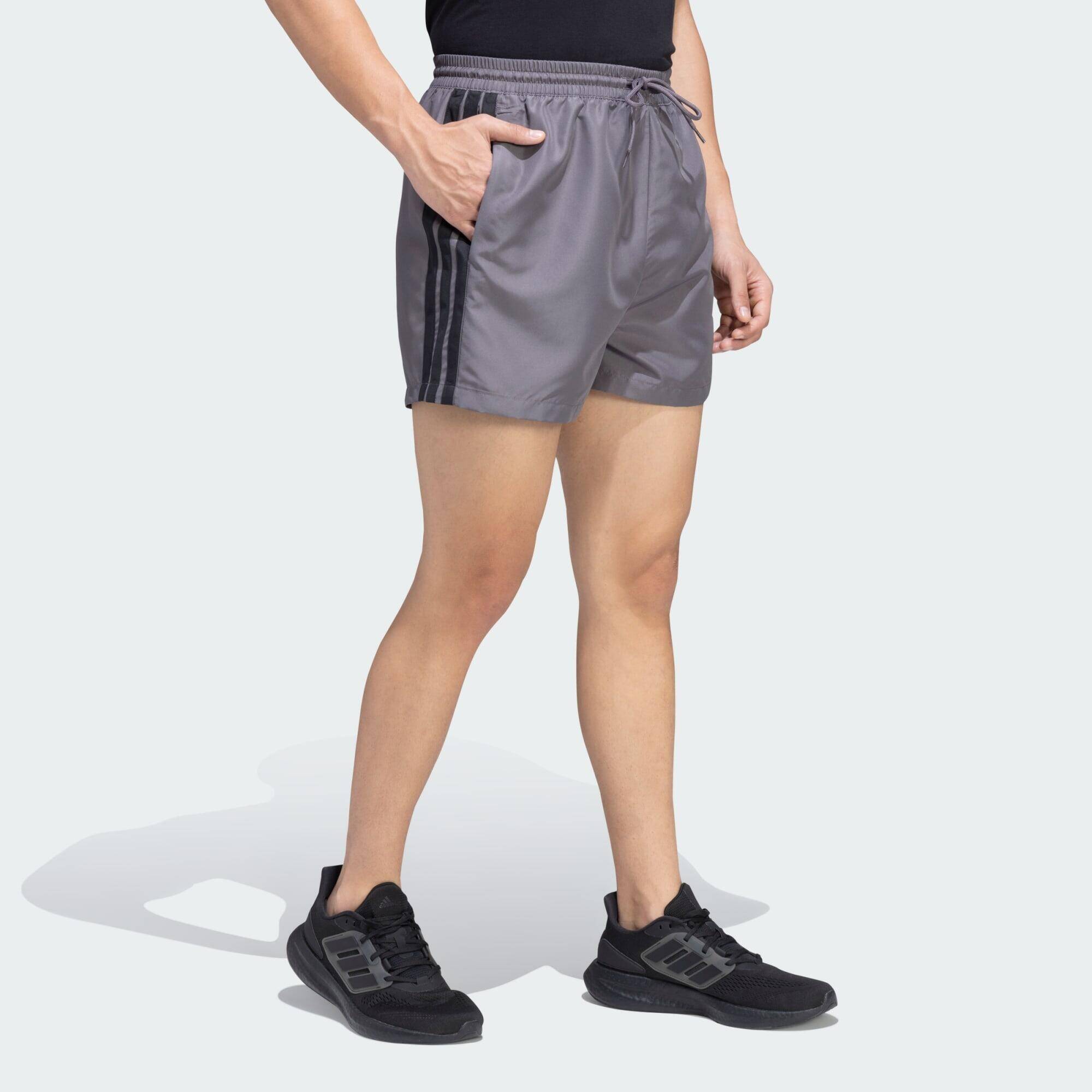 Adidas M 3S CHELSEA 5 Men Sports Shorts Multicolour -  4