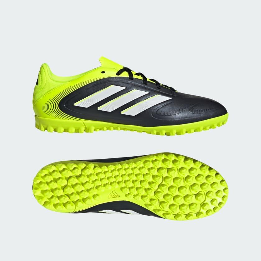 Adidas COPA PURE III CLUB TF Unisex Football Shoes Black