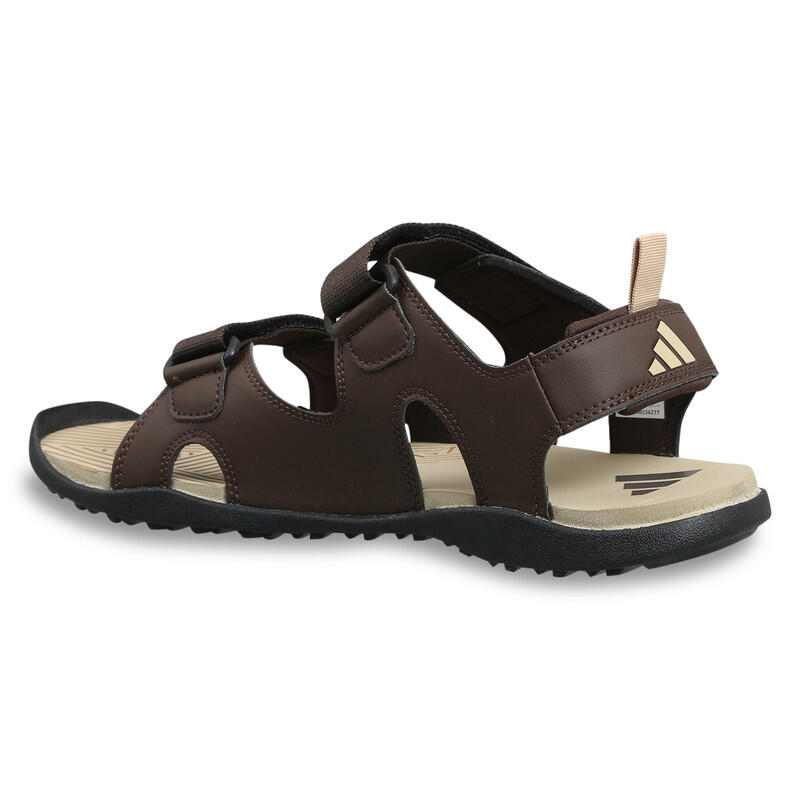 Adidas Aztex M Men Outdoor Sandal Brown
