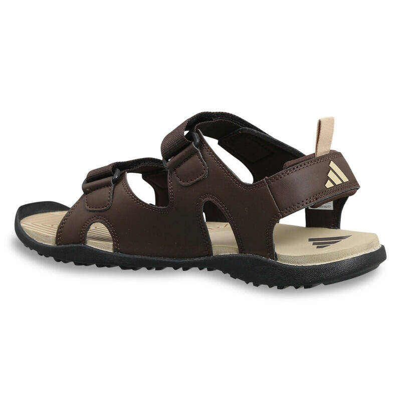 Adidas Aztex M Men Outdoor Sandal Brown -  4