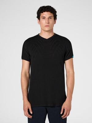 Terracross self layer regular fit t-shirt