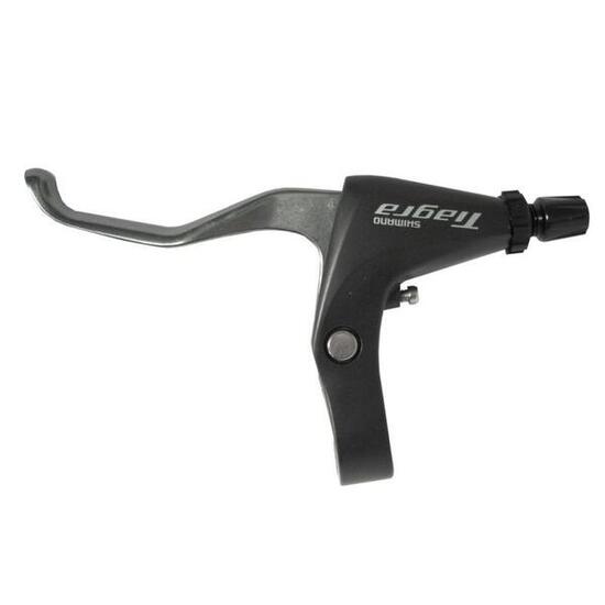 Leva freno sinistra per manubri da mountain bike senza cavo Shimano bl4700