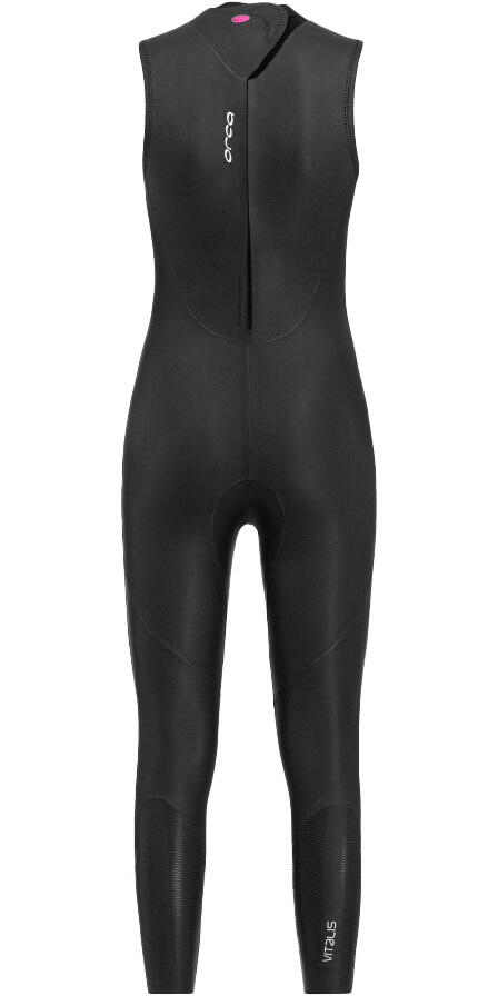 Combinaison Triathlon Orca Vitalis Light Sleeveless W 2/7