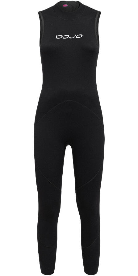 Combinaison Triathlon Orca Vitalis Light Sleeveless W 5/7