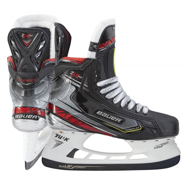 Bauer Hockey Vapor 2X Pro schaatsen.