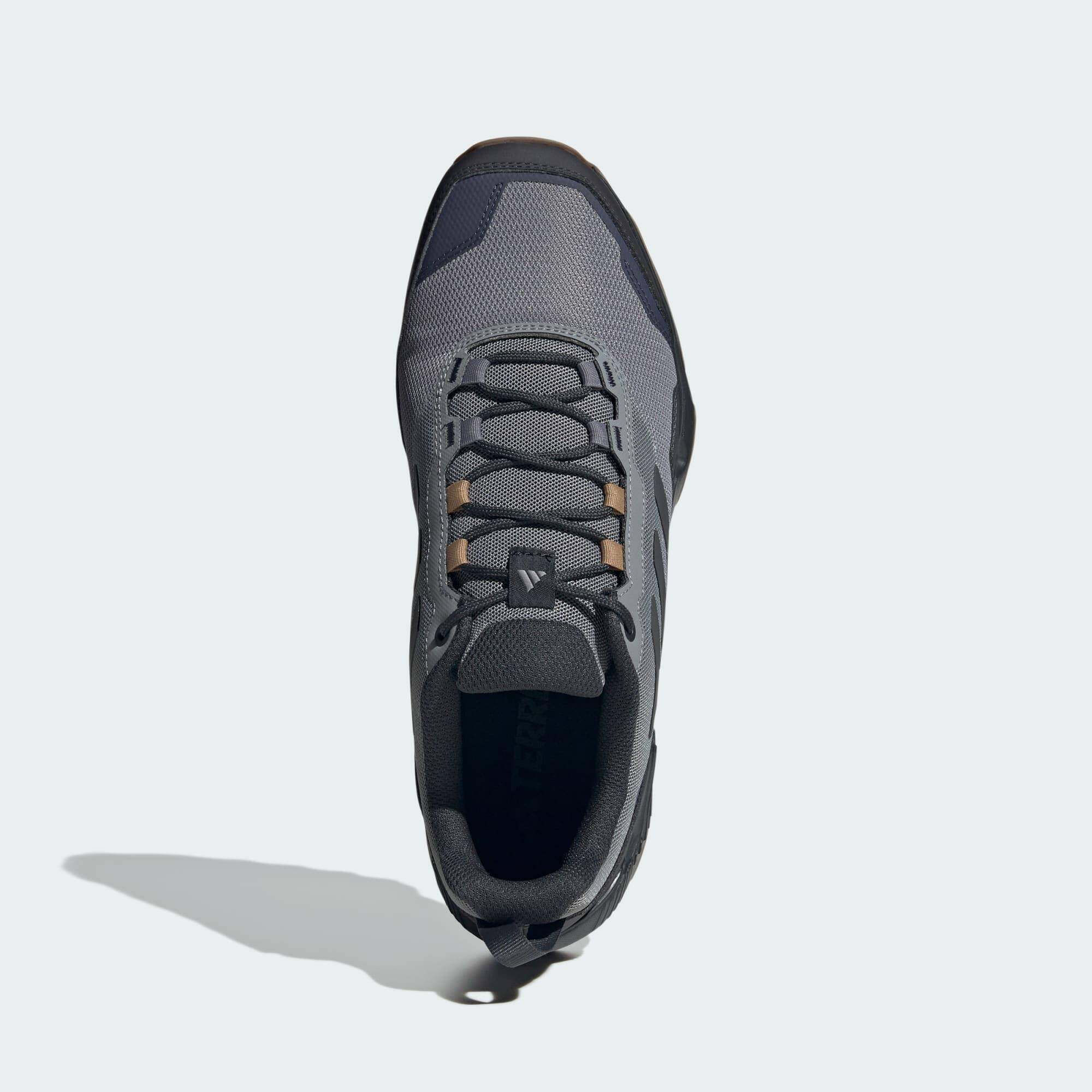 Adidas TERREX EASTRAIL 2 Men Hiking Shoes Grey -  2