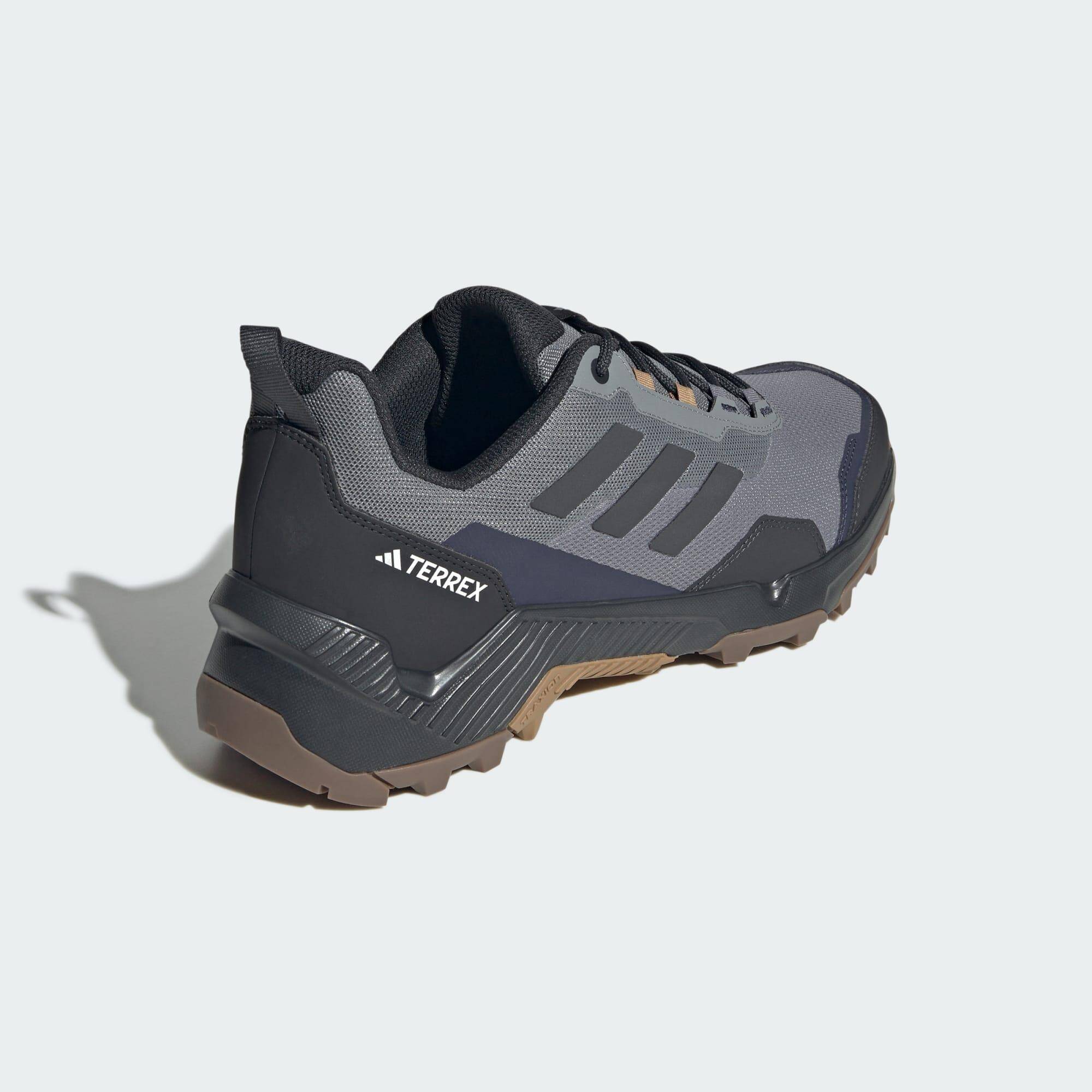 Adidas TERREX EASTRAIL 2 Men Hiking Shoes Grey -  5
