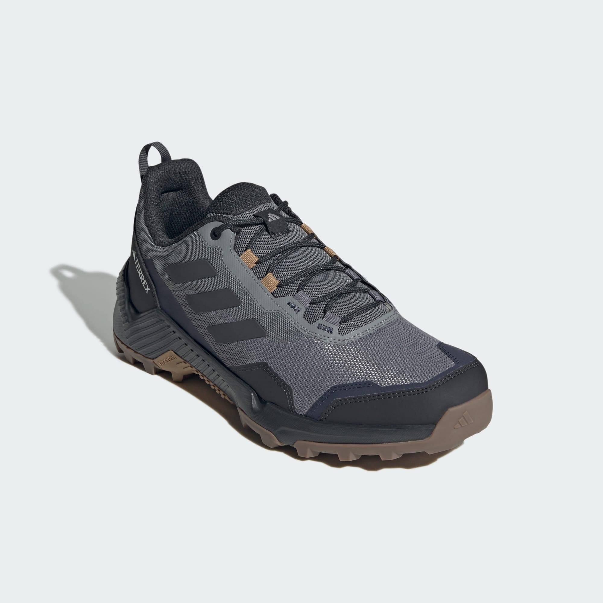 Adidas TERREX EASTRAIL 2 Men Hiking Shoes Grey -  4