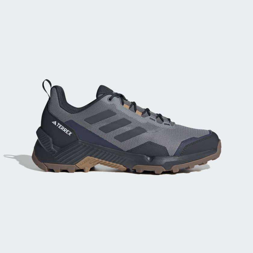Adidas TERREX EASTRAIL 2 Men Hiking Shoes Grey -  1