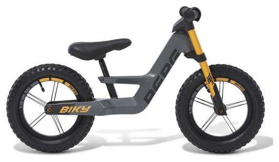 Draisienne Berg Biky Cross noire — 3–5 ans 2/7