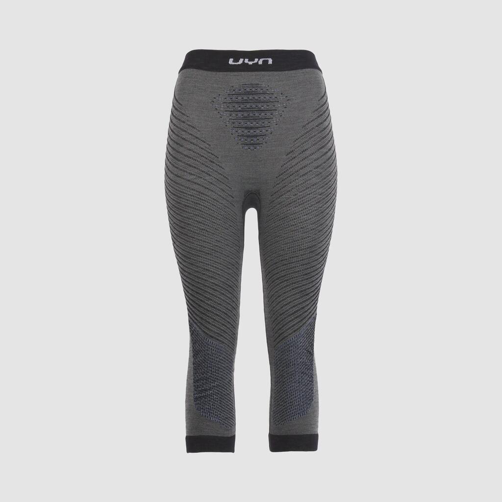 Fusyon 3/4 Thermal Pants
