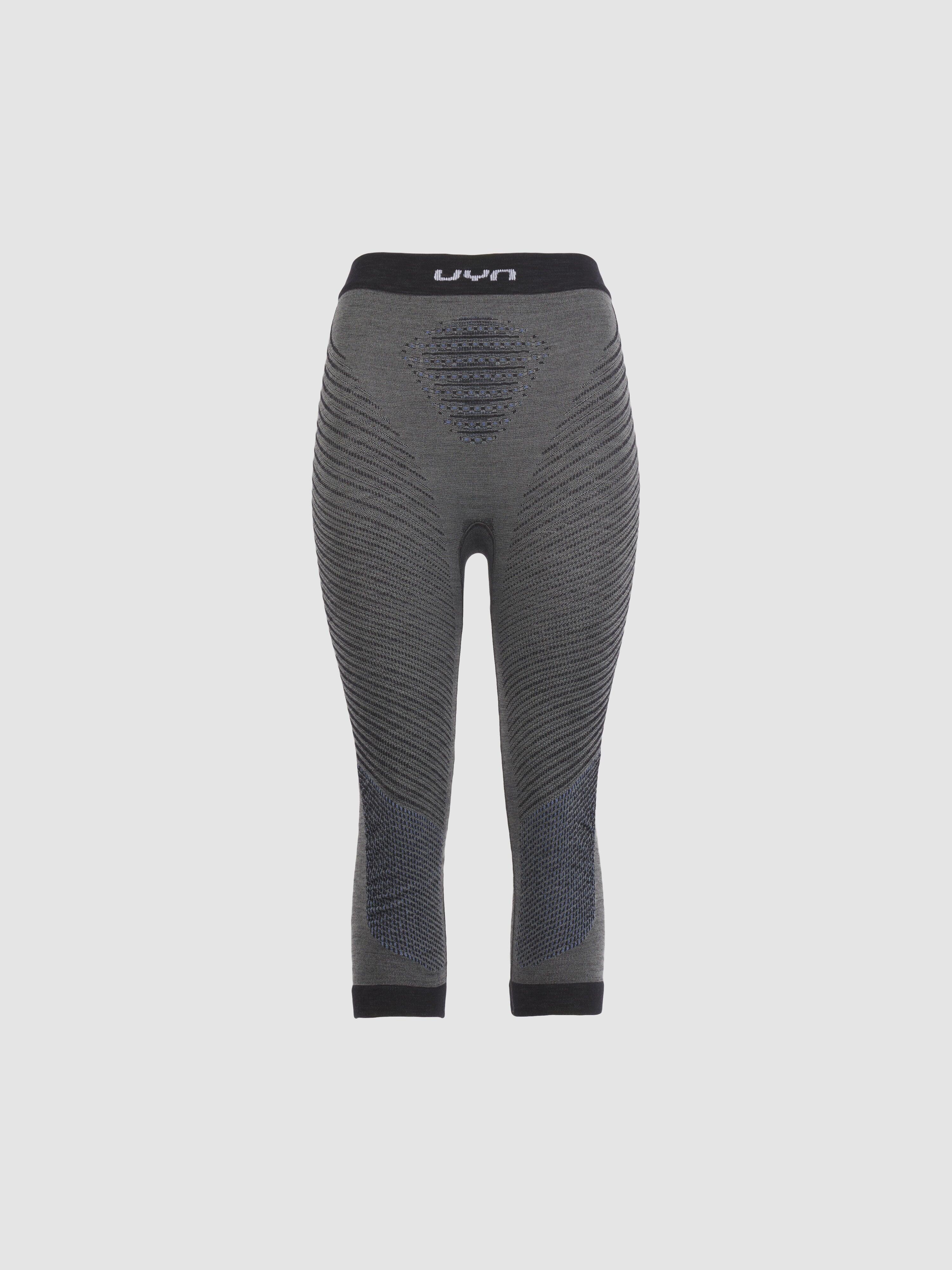 Fusyon 3/4 Thermal Pants