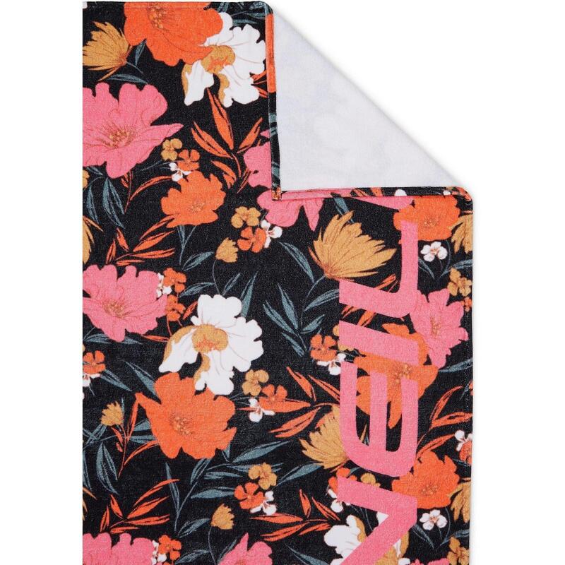 Prosoape Mix & Match Seacoast Towel - negru femei