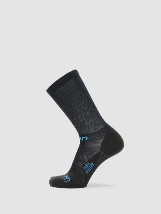 AERO WINTER CHAUSSETTES DE CYCLISME HOMME