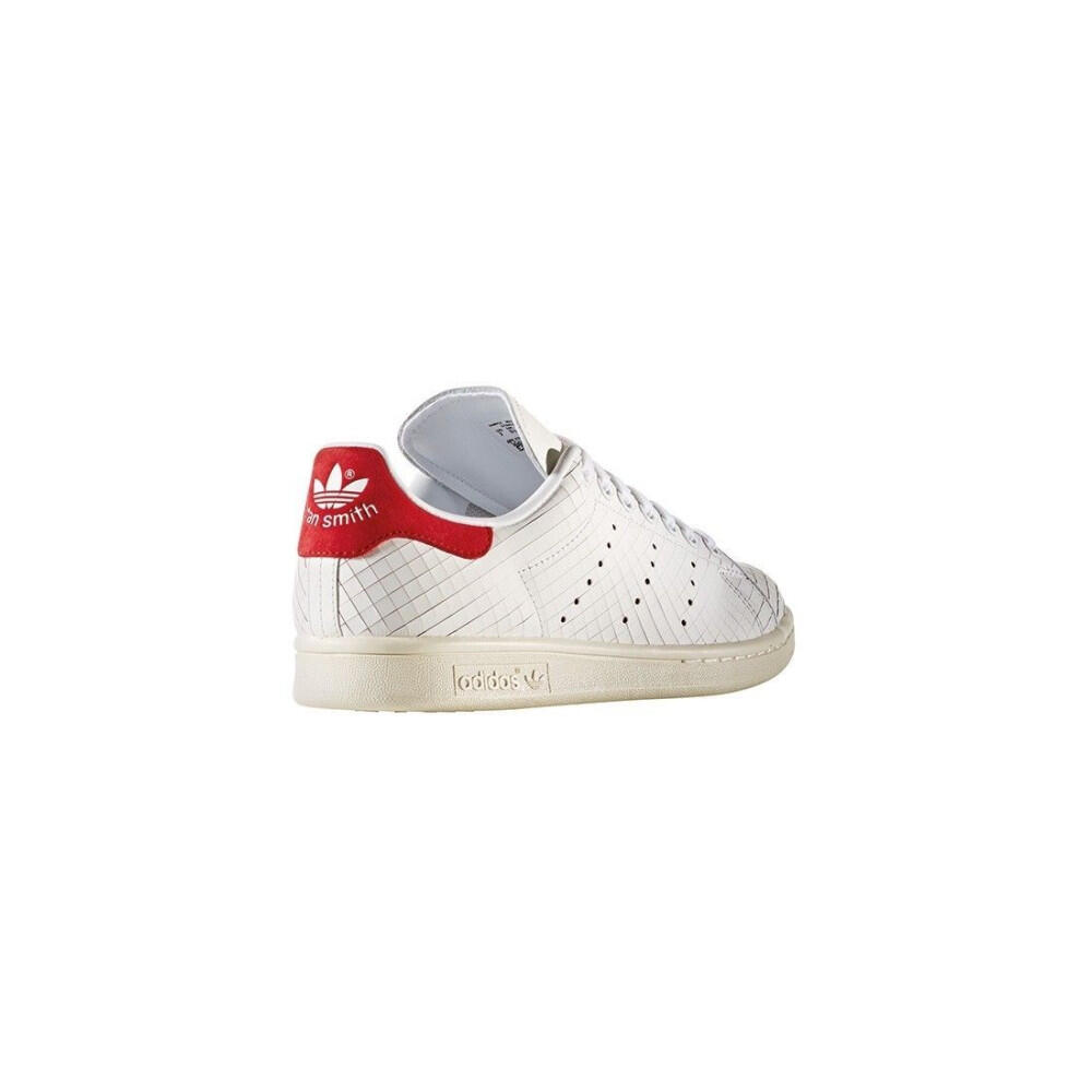 Basket adidas Originals Stan Smith Junior 3/4