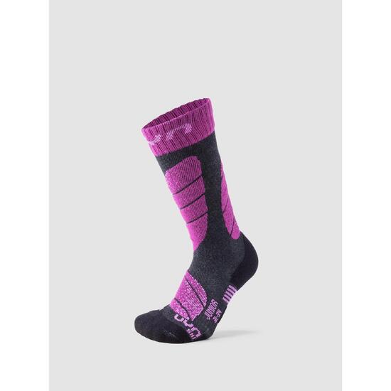 Skarpety narciarskie dla dzieci Uyn Ski Junior