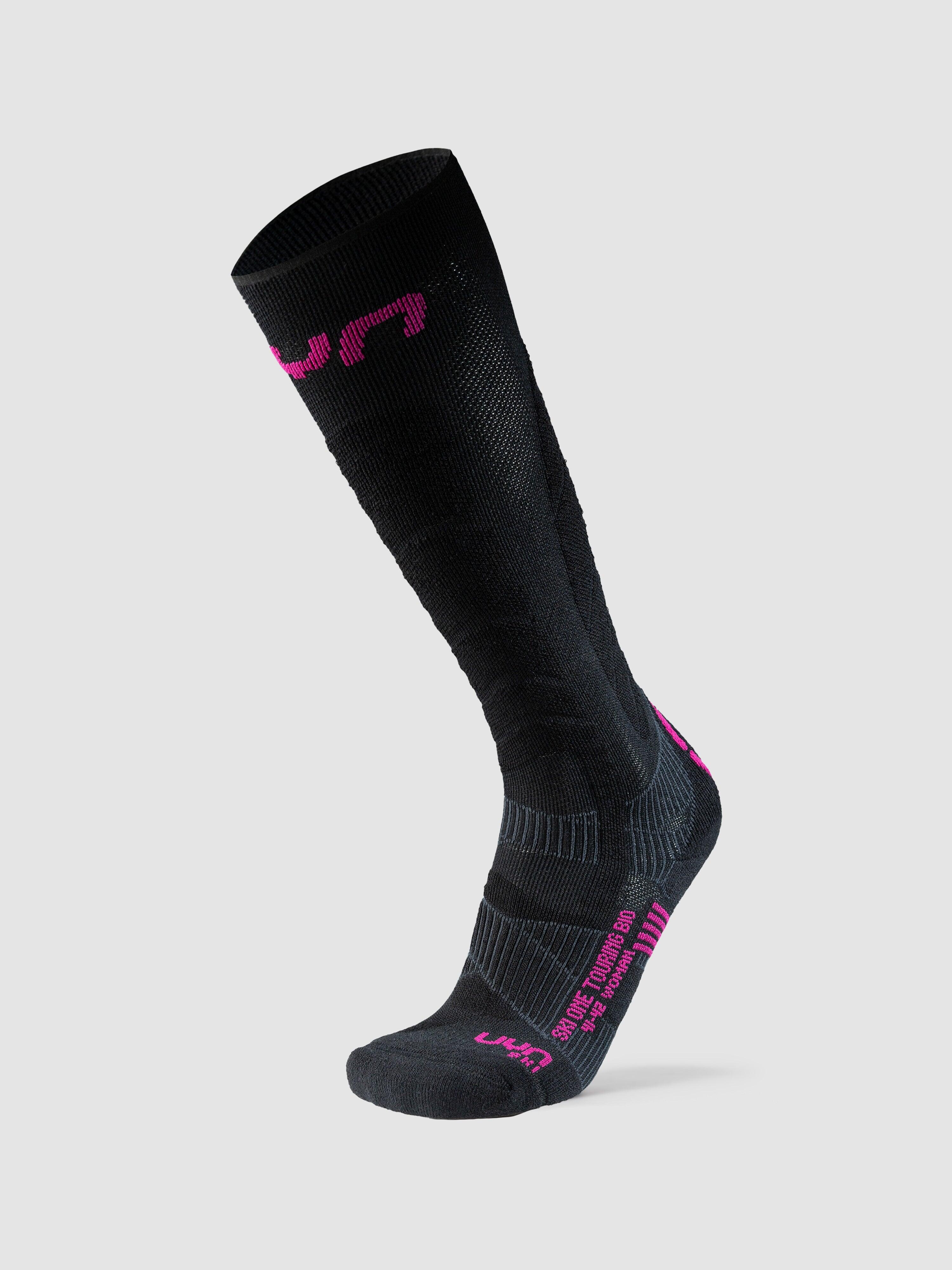 Chaussettes Ski Touring One Bio 1/7