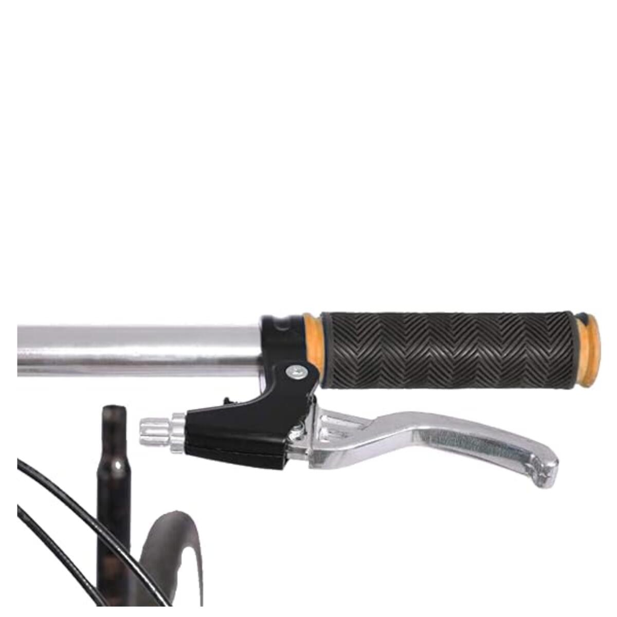 Leve CNC Alluminio Leve Freno E Frizione Pieghevoli Per KTM Duke 125-390 (2010-2024) - CNC Alluminio, Stile H Leve Moto Alluminio Cnc