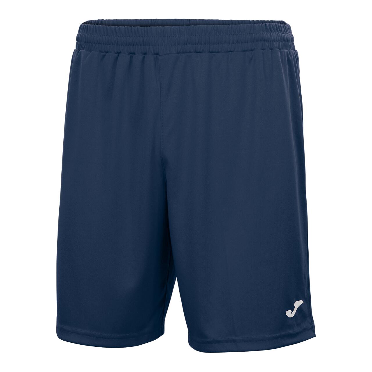 Pantaloni scurti barbati Joma Nobel bleumarin XXS
