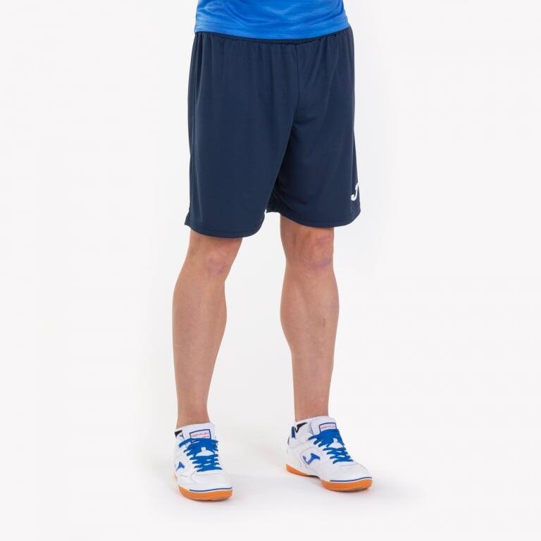 Pantaloni scurti barbati Joma Nobel bleumarin 2XS